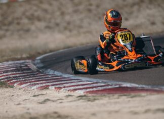 DAL 22 AL 25 LUGLIO IN SPAGNA SI CHIUDE L’EURO OK & OKJ