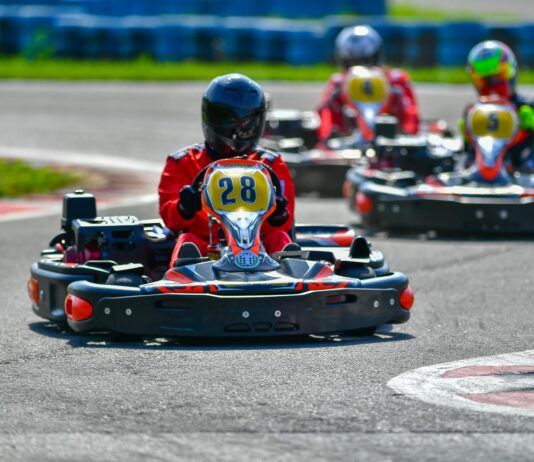 RENTAL KART: THREE “KEY POINTS” OF CRG SUCCESS