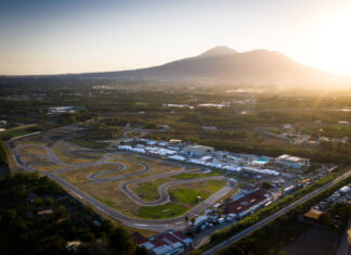 UFFICIALIZZATO IL CALENDARIO FIA KARTING 2022