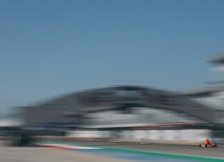 CRG CON 10 PILOTI ALLA WSK OPEN DI ADRIA