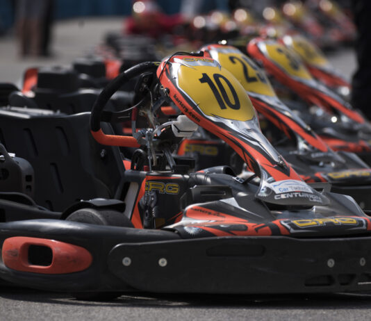 PISTE OUTDOOR: TEMPO DI PENSARE ALLA PROSSIMA STAGIONE RENTAL