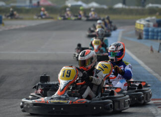 RENTAL KART: LE 3 PRIORITÀ PER I GESTORI DI PISTE