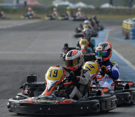 RENTAL KART: LE 3 PRIORITÀ PER I GESTORI DI PISTE