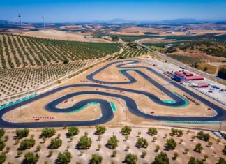 IL FIA WORLD CHAMPIONSHIP OK-OKJ 2021 SI TERRA’ A CAMPILLOS (SPAGNA)