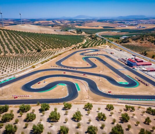 IL FIA WORLD CHAMPIONSHIP OK-OKJ 2021 SI TERRA’ A CAMPILLOS (SPAGNA)