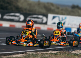 FIA WORLD CHAMPIONSHIP OK & OK JUNIOR â PREVIEW