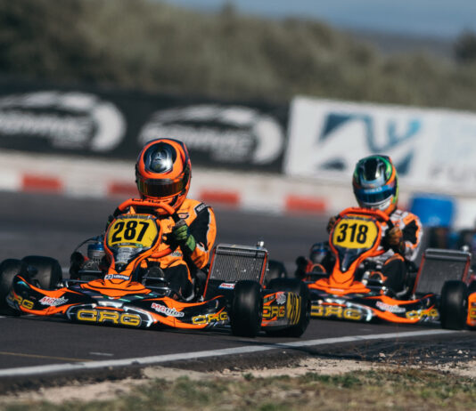 FIA WORLD CHAMPIONSHIP OK & OK JUNIOR – PREVIEW