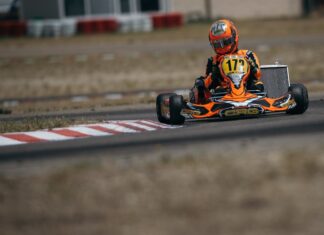 CHAMPIONS OF THE FUTURE: LE PROVE GENERALI DEL FIA WORLD CHAMPIONSHIP OK & OKJ