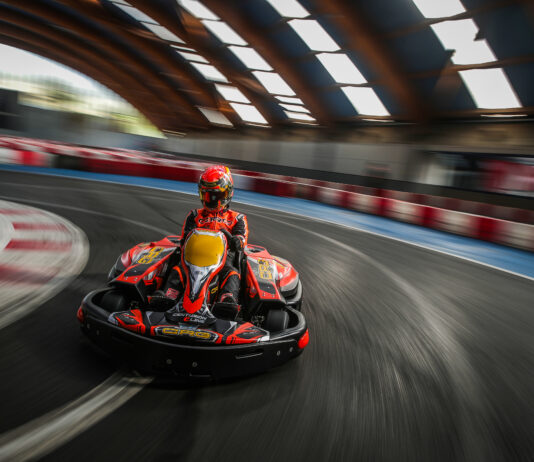 RENTAL: HOW TO MAKE YOUR TRACK 100% SAFE AND EFFICIENT