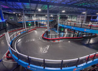 RENTAL KART: L’OFFERTA “CHIAVI IN MANO” DI CRG