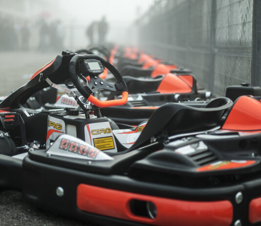 RENTAL: LE OCCASIONI PREMIUM SELECTION DI CRG CRG 390cc rental premium selection