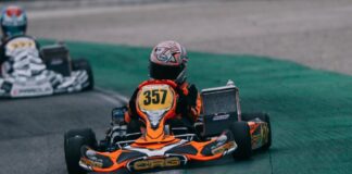 2021 | CRG Kart 2021 | CRG Kart