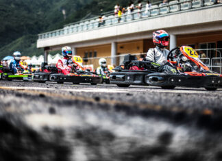 RENTAL KART: 3 CONSIGLI DAI PILOTI ESPERTI PER MIGLIORARE LE PERFORMANCE crg rental kart performance