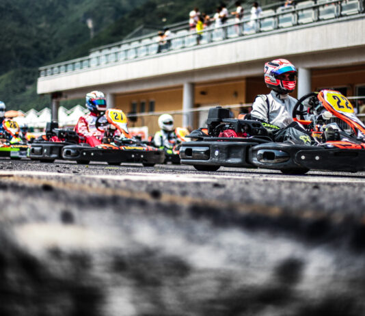 RENTAL KART: 3 CONSIGLI DAI PILOTI ESPERTI PER MIGLIORARE LE PERFORMANCE crg rental kart performance