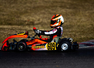 OLIVER RASMUSSEN JOINS THE CRG RACING TEAM ooliver-fodor-rasmussen-crg