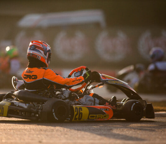 PIÙ DI 300 PILOTI ALLA WSK MASTER IL PROSSIMO WEEKEND crg natalia balbo kz