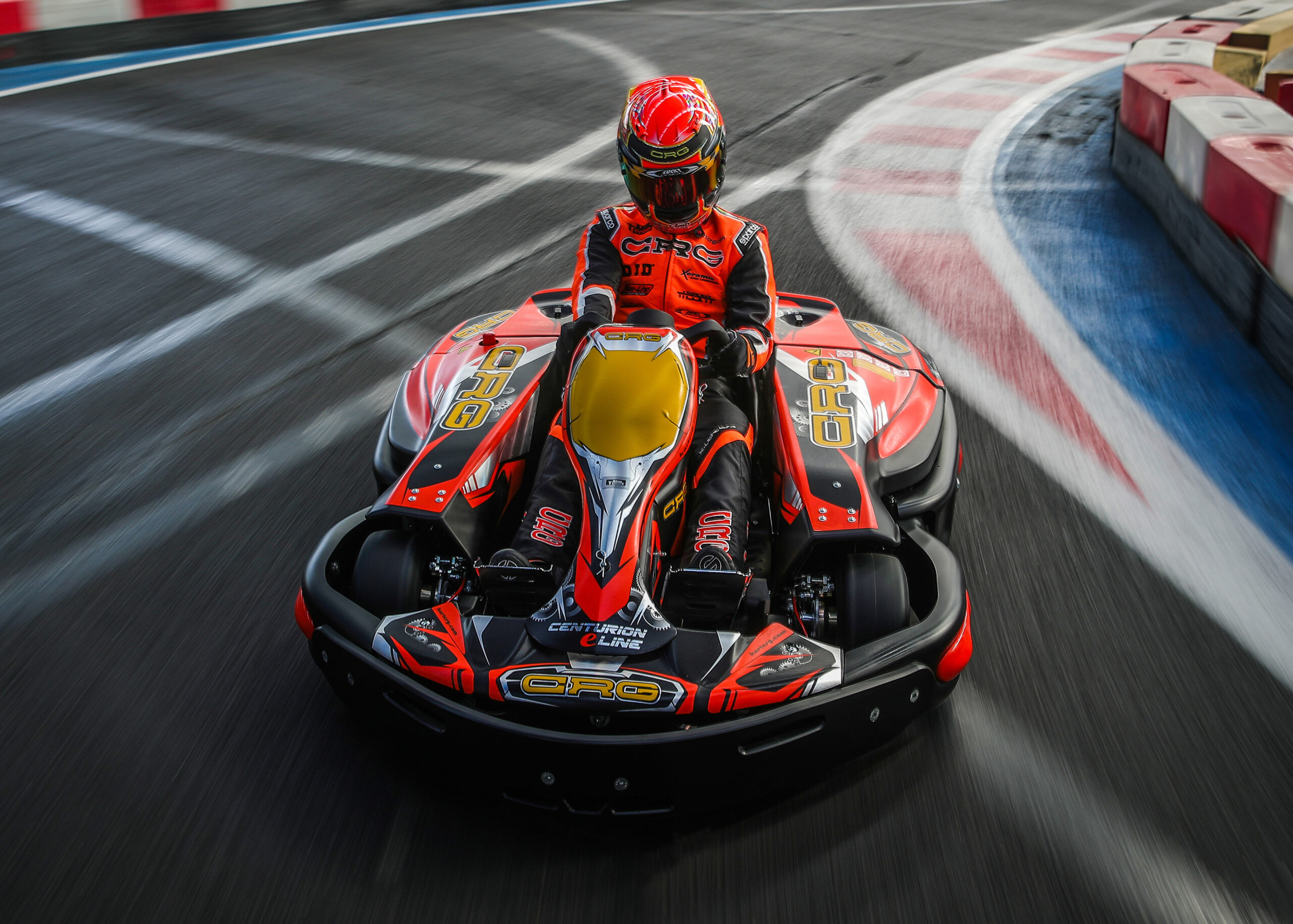 RENTAL KART: HAVE YOU EVER DRIVEN ONE?