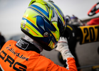 DAL 24 AL 27 MARZO SI DISPUTA LA CHAMPIONS OF THE FUTURE A PORTIMAO crg champions of the future gustavsson