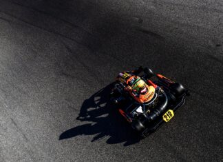 THE LAST ROUND OF THE WSK MASTER TAKES PLACE IN SARNO THIS WEEKEND gabriel gomez wsk master sarno preview crg