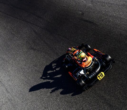 QUESTO WEEKEND L’ULTIMO ROUND DELLA WSK MASTER A SARNO gabriel gomez wsk master sarno preview crg