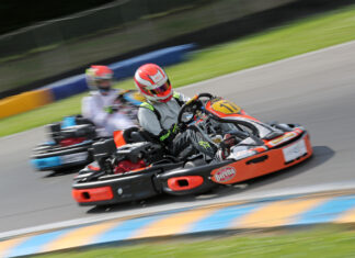 POSITIVI I FEEDBACK DEI TEAM MANAGER SULLA PISTA DI CASTELLETTO