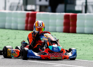 Adrián Malheiro – KZ