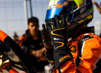 IN SPAGNA IL 2° ROUND DEL FIA EUROPEAN CHAMPIONSHIP OK & OKJ