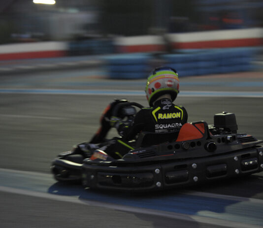 RENTAL KART: LA PORTA DI ACCESSO AL DIVERTIMENTO IN PISTA