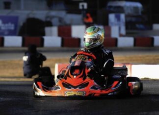 Filippo Fiorentino – KZ