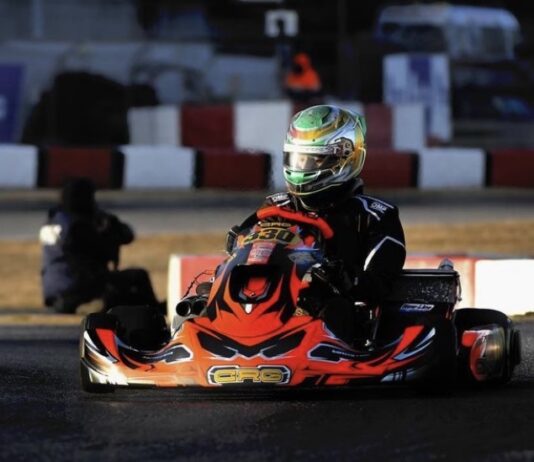 Filippo Fiorentino – KZ