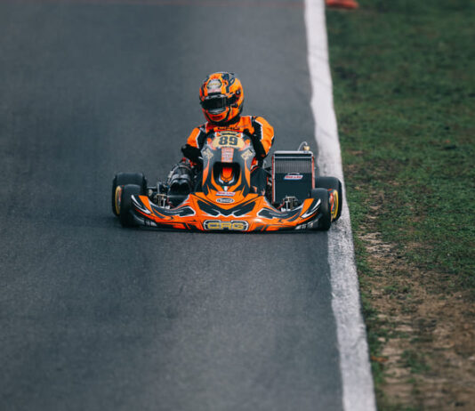 Jeremy Iglesias – KZ