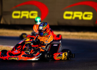 Jorge Pescador – KZ