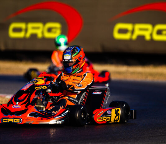 Jorge Pescador – KZ