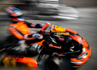 Lorenzo Giannoni – KZ