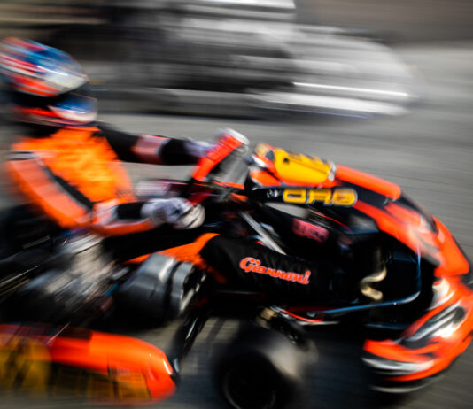 Lorenzo Giannoni – KZ