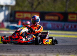 Natalia Balbo – KZ