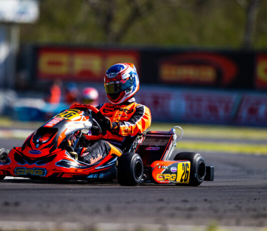 Natalia Balbo – KZ