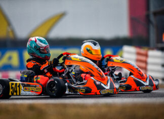 Nikita Gerasimets – MINI