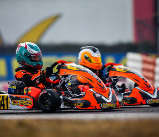 Nikita Gerasimets – MINI