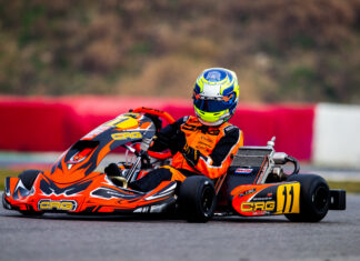 Nikolas Roos – OKJ