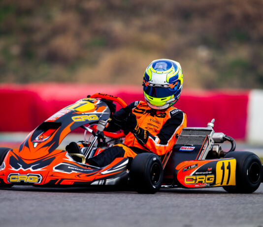 Nikolas Roos – OKJ