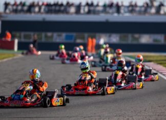 SFORTUNA PER GUSTAFSSON E GOMEZ OUT IN FINALE NELL’EURO OK crg portimao euro ok okj