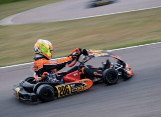 IN SWEDEN THE CRG TEAM HAS PREPARED FOR THE NEXT ROUND OF THE EURO OK-OKJ