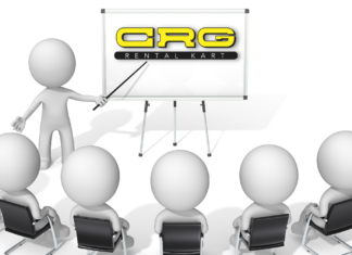 IL NOSTRO TEAM RENTAL È IL TUO TEAM