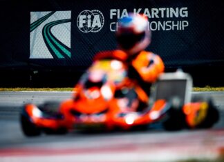 THE 2022 EUROPEAN KZ AND KZ2 TITLES HAVE BEEN AWARDED IN CREMONA (ITALY)