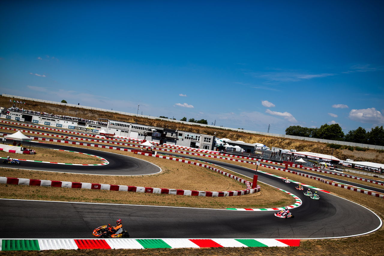 Karting courses Lisbon - Go-kart track ※2023 TOP 10※ near me