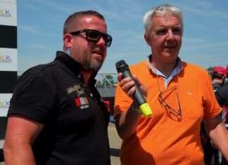 24 HOURS KARTING CRG: LA PAROLA AI PROTAGONISTI