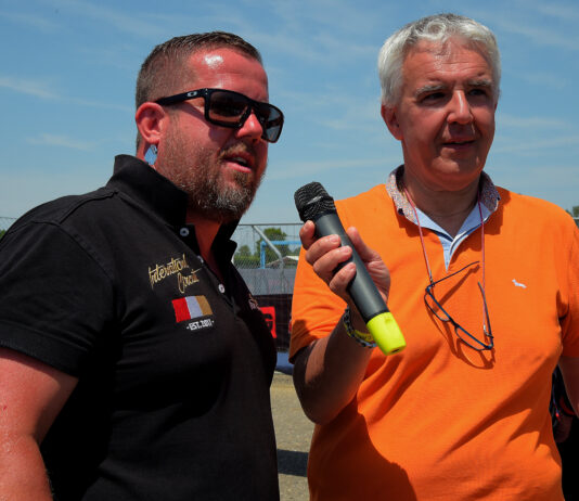 24 HOURS KARTING CRG: LA PAROLA AI PROTAGONISTI