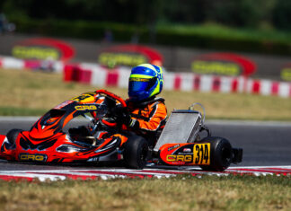 Scott Lindblom – OKJ