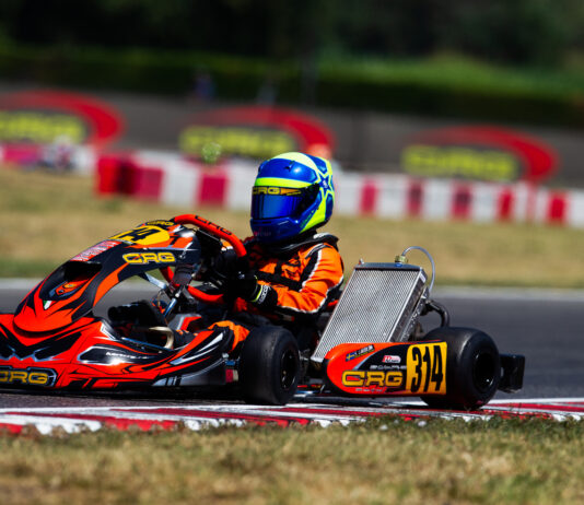 Scott Lindblom – OKJ